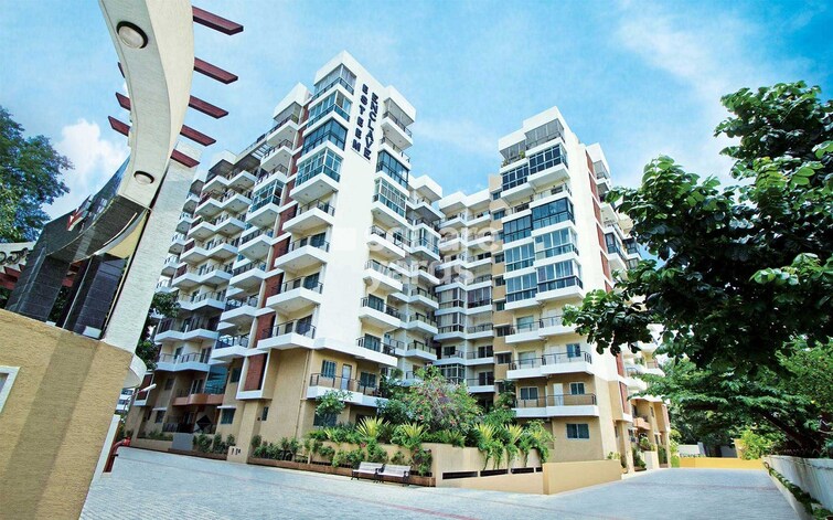 Esteem Enclave Tower View 2