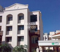 Esteem Gardenia Apartment Exteriors