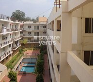 Esteem Heritage Apartment Exteriors