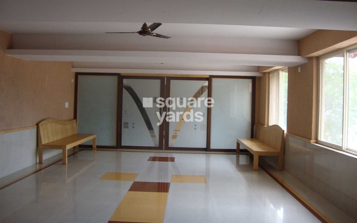 Esteem Heritage Apartment Interiors