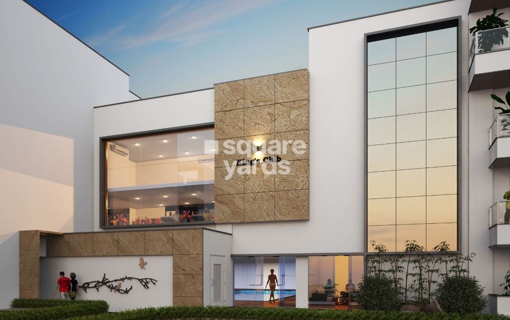 Esteem Kings Court Amenities-Features