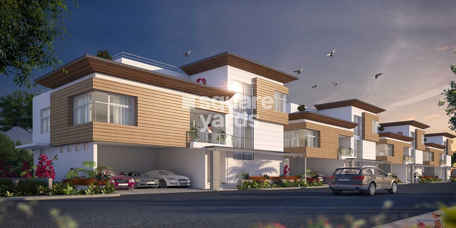 Esteem Northwood