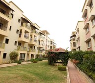 Esteem Royale Apartment Exteriors