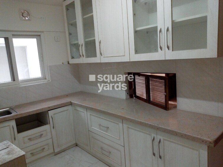 Esteem SNS Manor Apartment Interiors 1