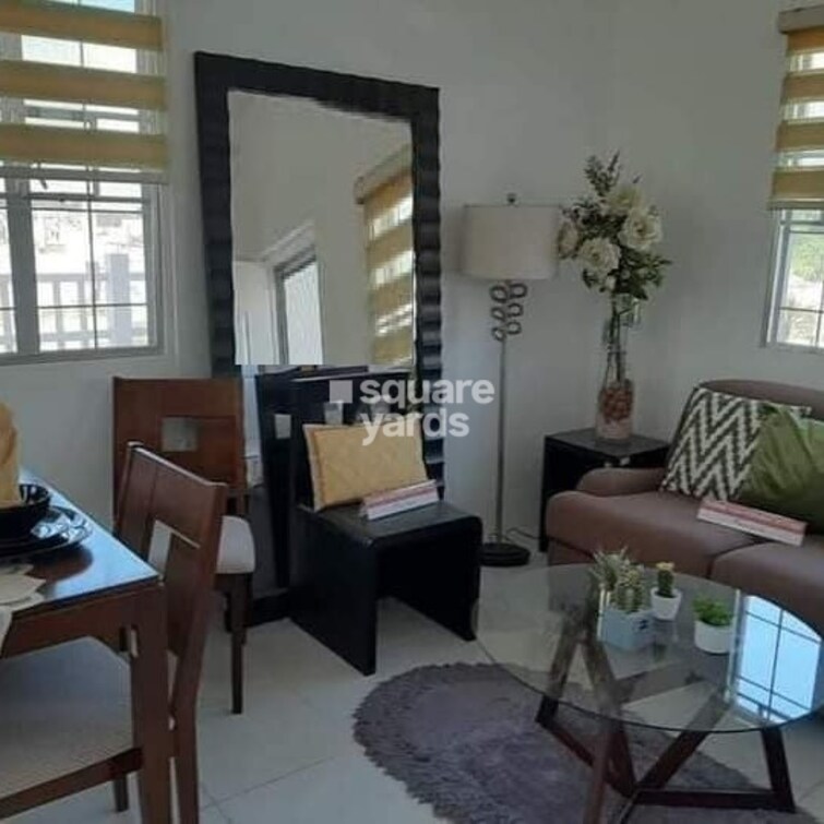 Esteem SNS Manor Apartment Interiors 2