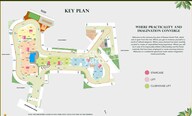 Esteem South Park Floor Plans