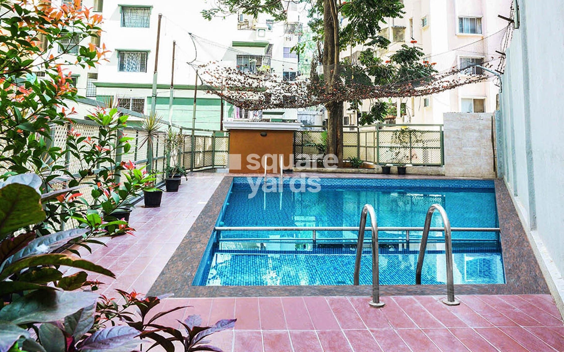 Esteem Splendor I Amenities-Features 2