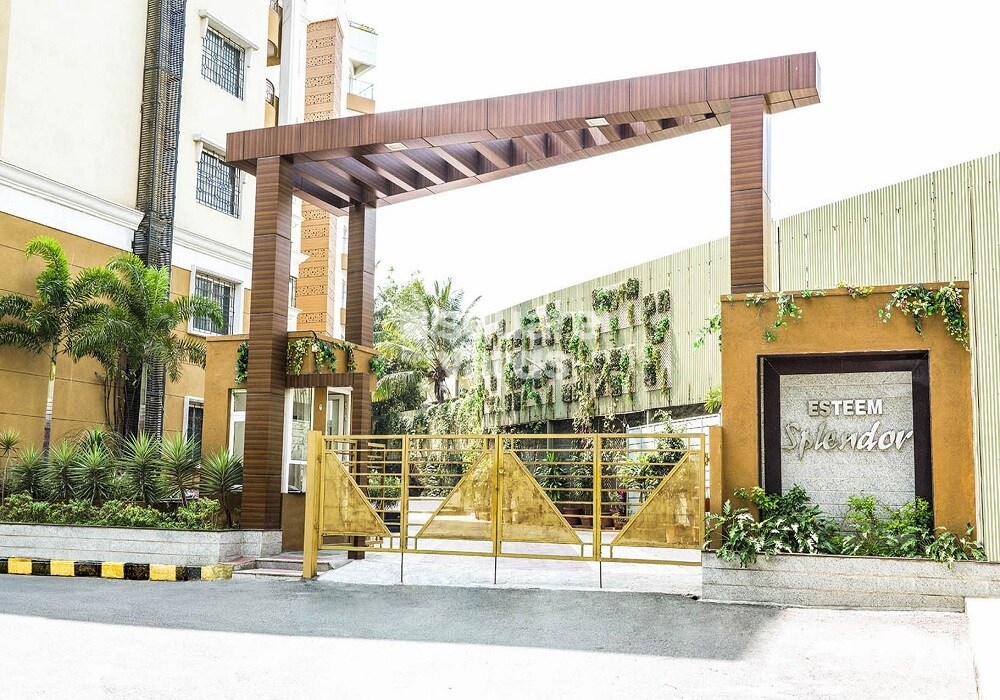 Esteem Splendor II