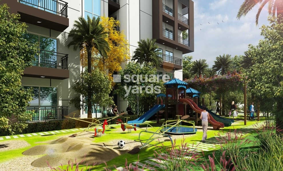 Estella Maple Square Amenities-Features