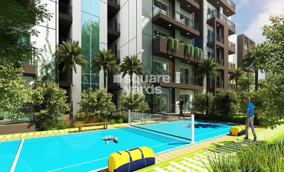 Estella Maple Square