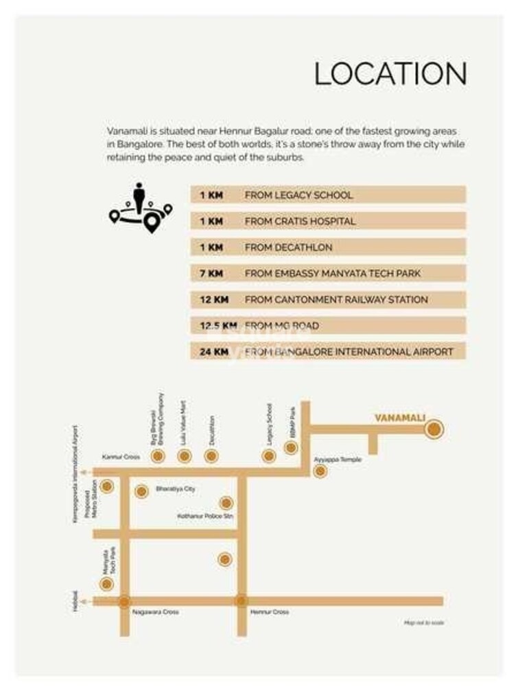 Eswar Vanamali Location Image