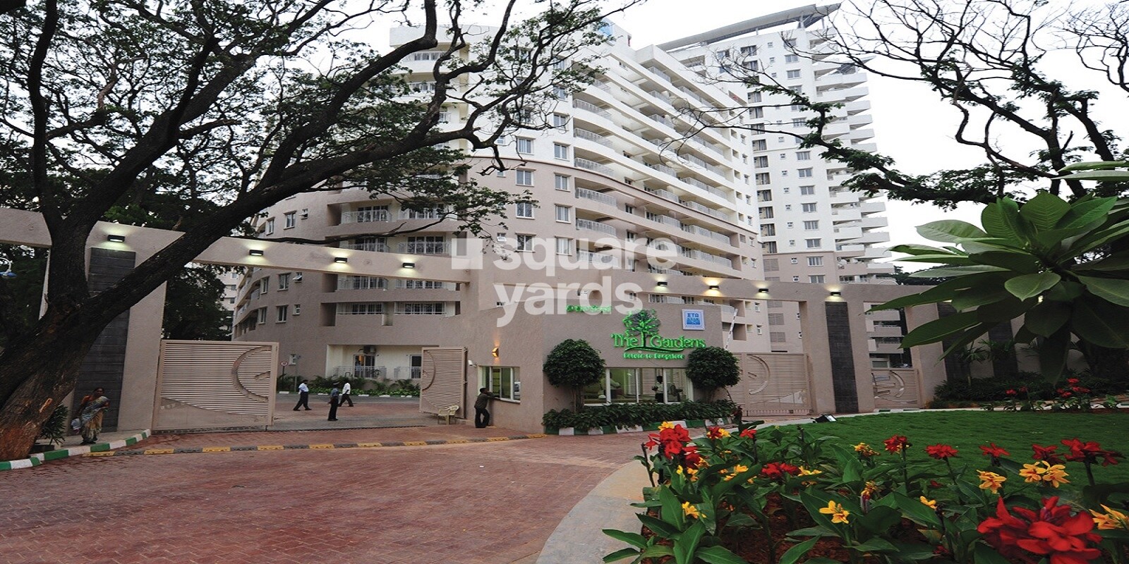 ETA Gardens, Magadi Road, Bangalore