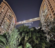 ETA The Gardens Apartment Exteriors