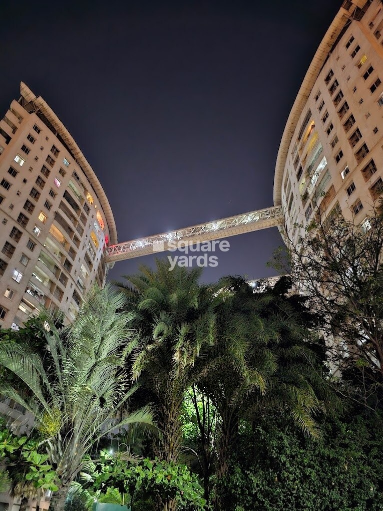 ETA The Gardens Apartment Exteriors 2