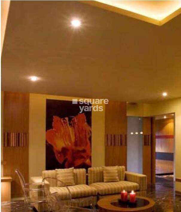 ETA The Gardens Apartment Interiors