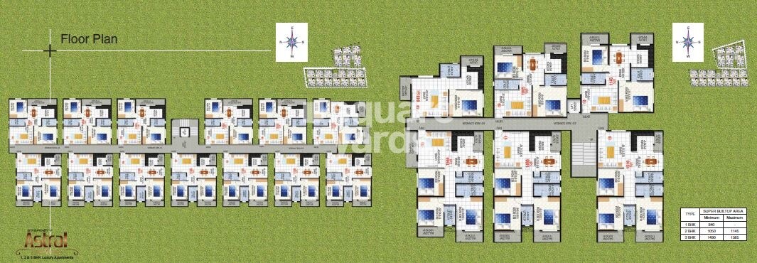 Eternity Astral Master Plan 1
