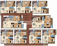 Eternity Epic Floor Plans