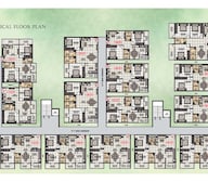 Eustoma Serenity Gardens Floor Plans