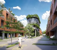 Evantha Earthen Ambience Amenities-Features