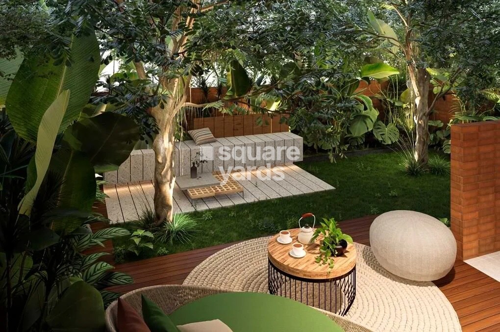 Evantha Earthen Ambience