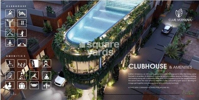 Evantha Earthen Ambience