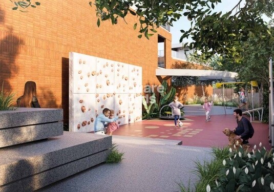 Evantha Earthen Ambience