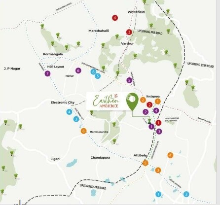 Evantha Earthen Ambience