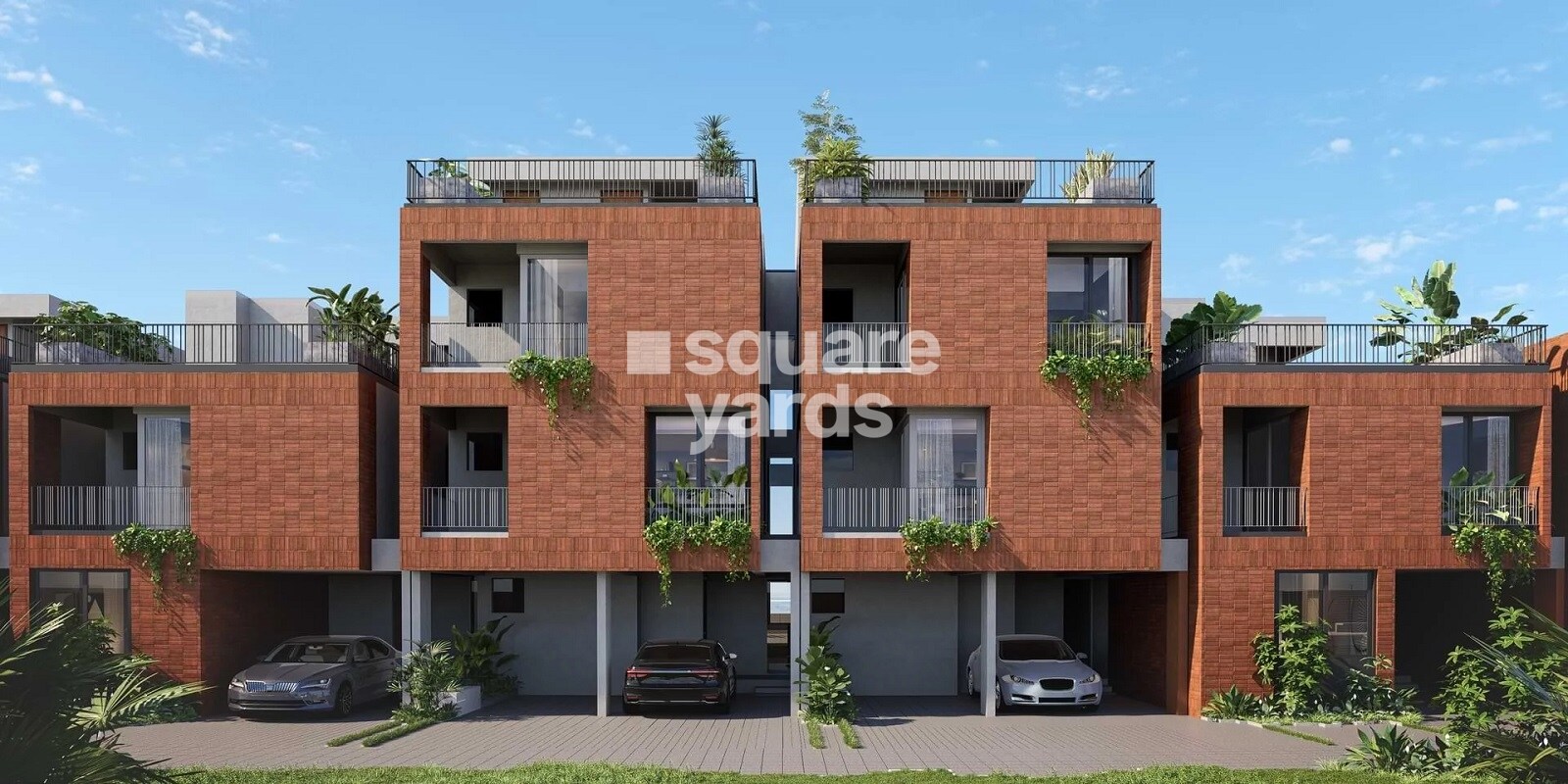 Evantha Earthen Ambience Featured Image