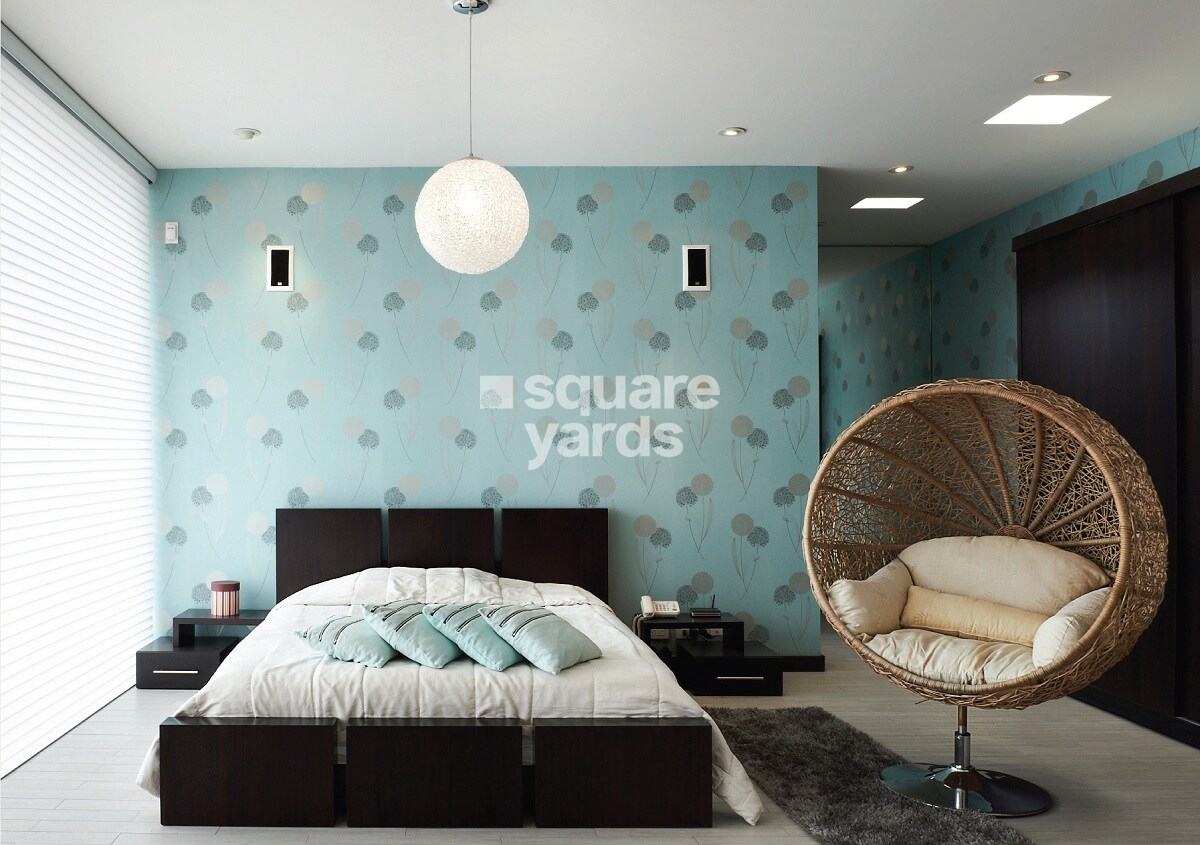 Evantha Unnathi Apartment Interiors