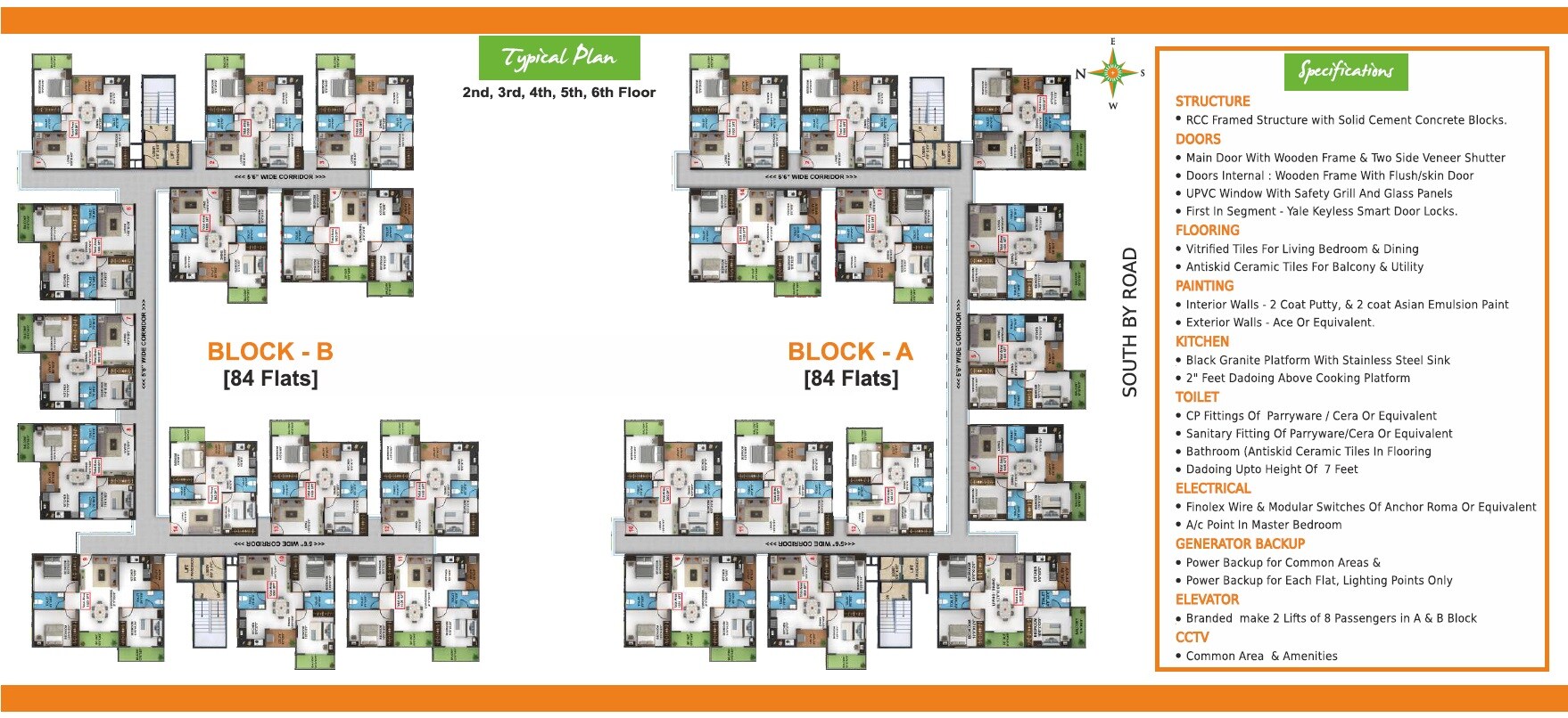 Evershine Northeast Apartments