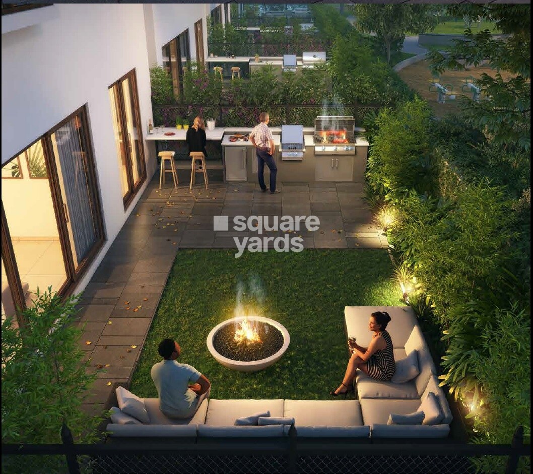 EVO Aeris Amenities-Features 1