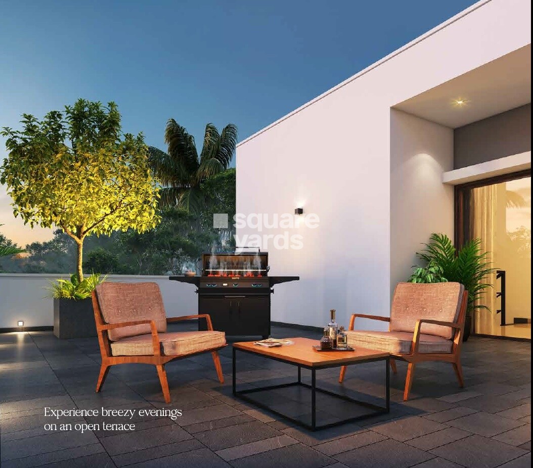 EVO Aeris Amenities-Features 3