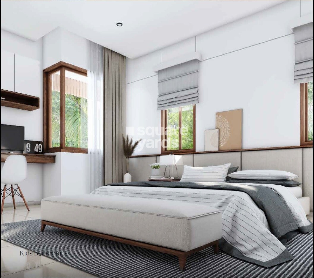 EVO Aeris Apartment Interiors 1