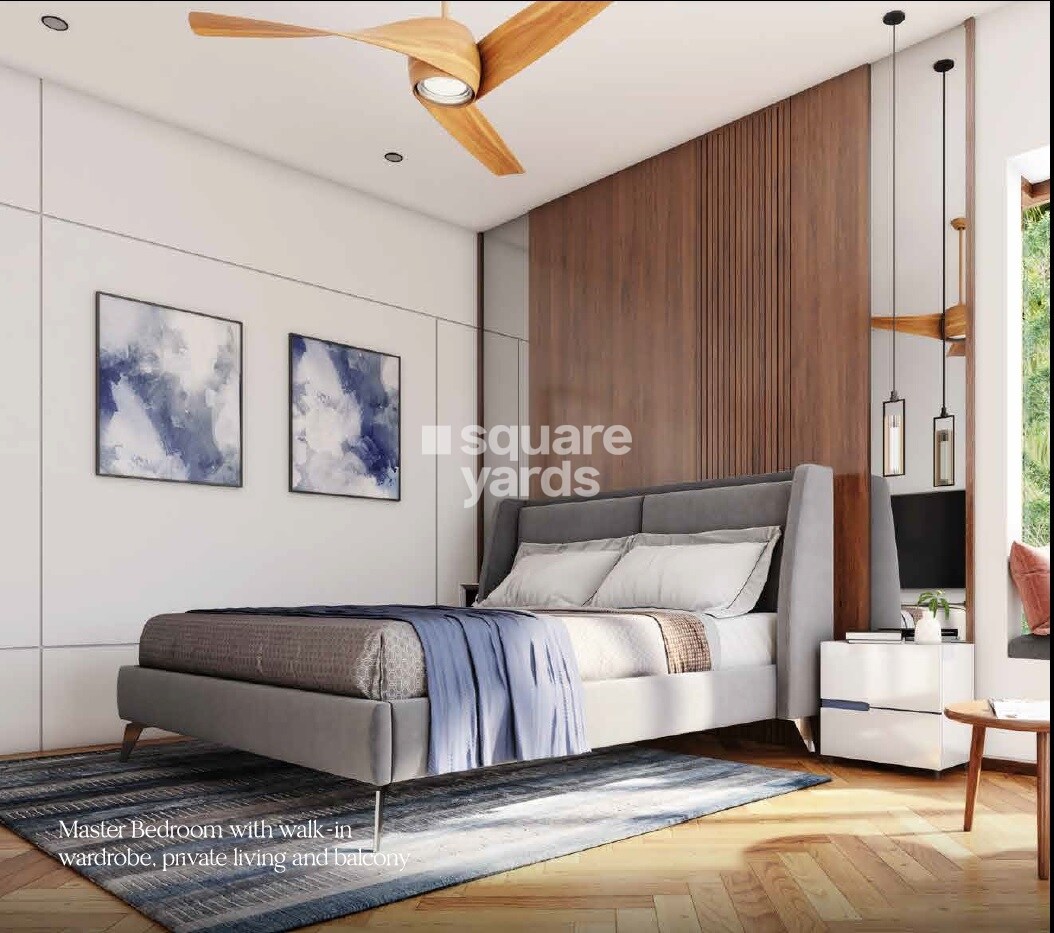 EVO Aeris Apartment Interiors 2
