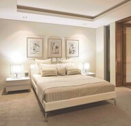 Ewest Skyway Apartment Interiors