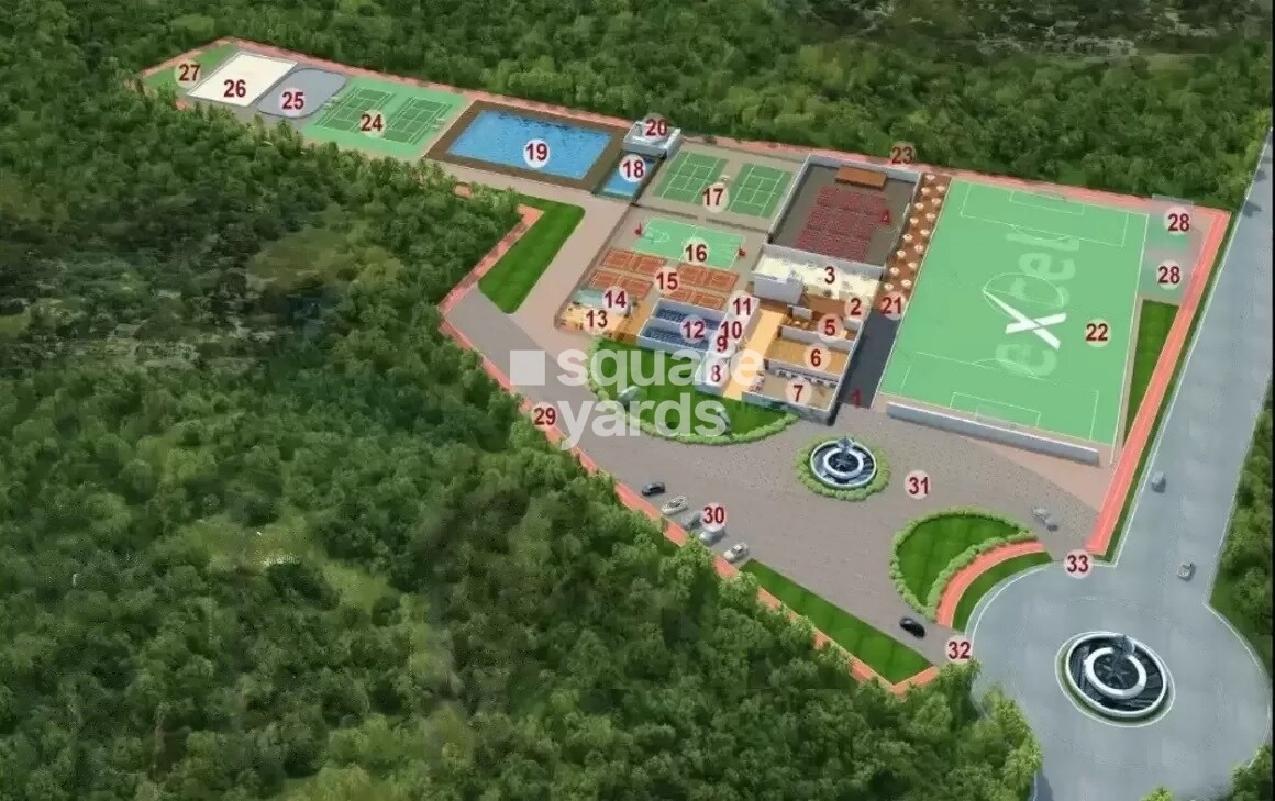 Excel Code Name Five Rings