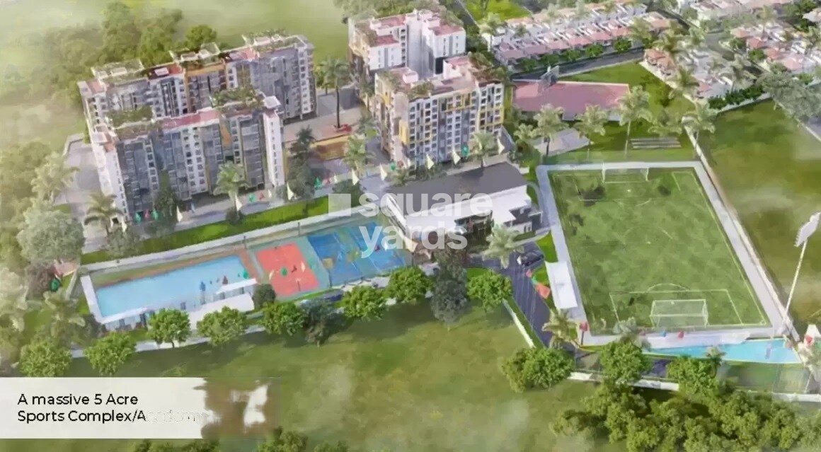 Excel Code Name Five Rings