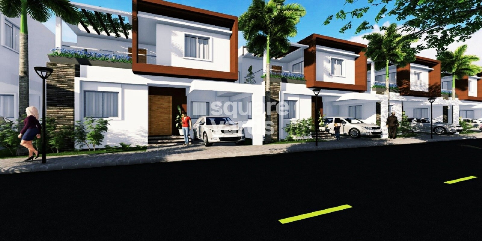 Excel Pebble Creek