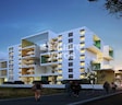 Excel Sky Court
