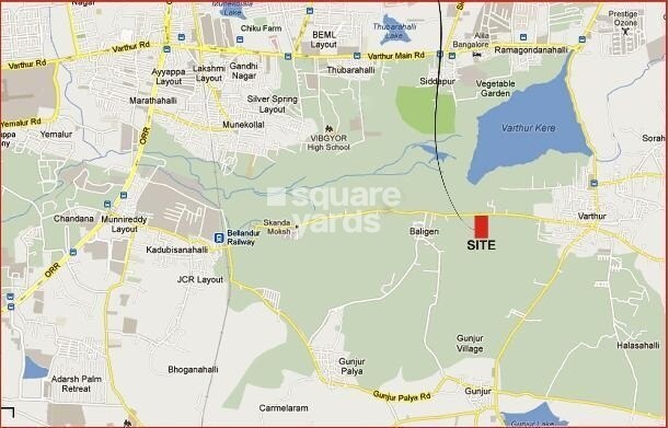 Excel Stone Florence Phase II