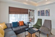 Expat Wisdom Tree Apartment Interiors