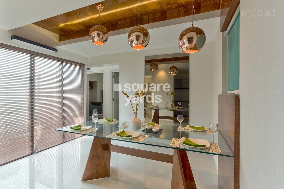 Expat Wisdom Tree Apartment Interiors 3