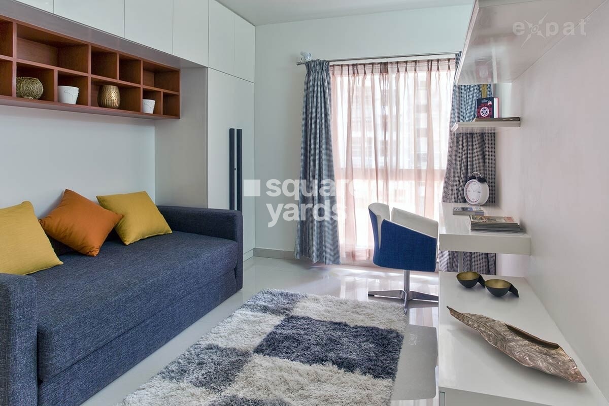 Expat Wisdom Tree Apartment Interiors 5