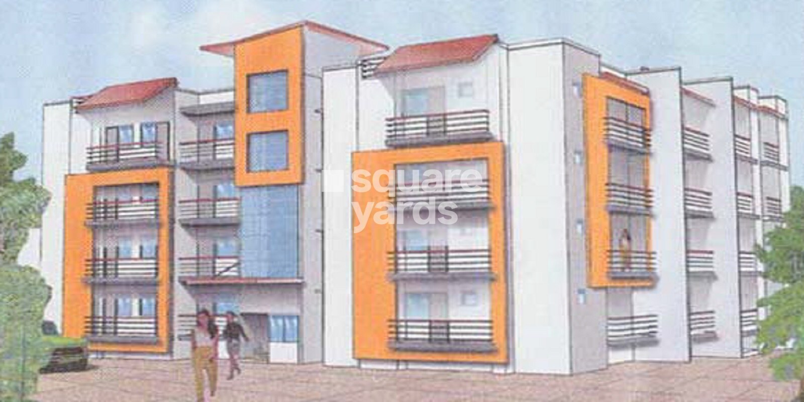 Express Residency
