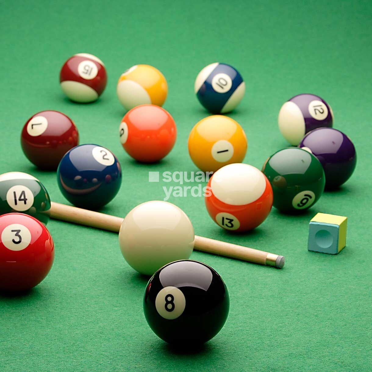 Ezzy Corinth Amenities-Features 1