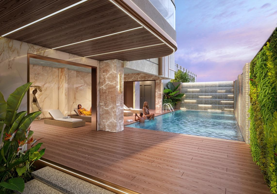 Ezzy Elite Amenities-Features