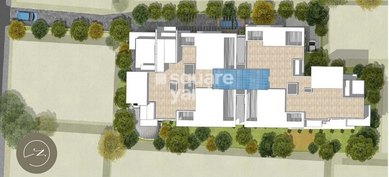 Ezzy Gallery Central Master Plan 1