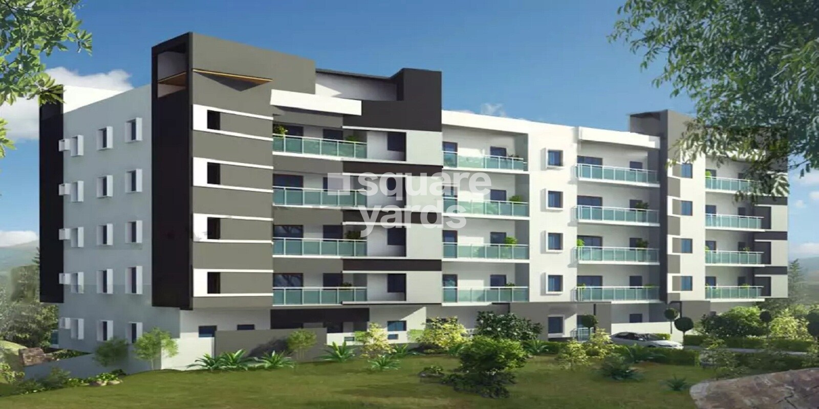 Fateh Perfect Casa Bella