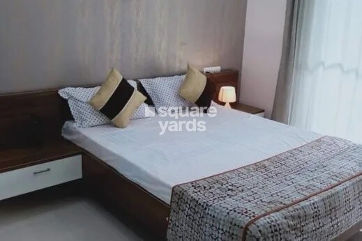 Fatima Manzil BTM Layout Apartment Interiors 1