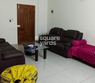 Fatima Manzil BTM Layout Apartment Interiors